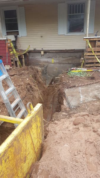 Trench-w-trenchbox